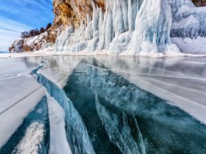 Lago Baikal