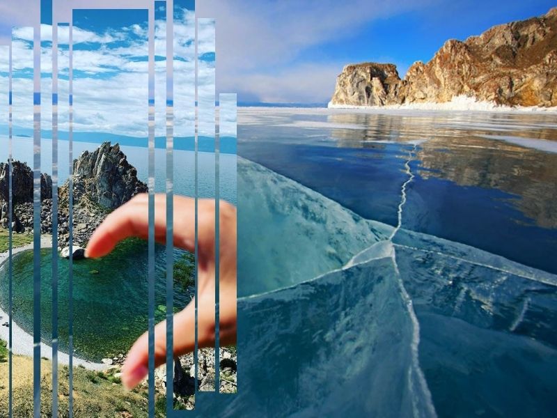 Lago Baikal