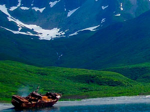 turismo ecologico